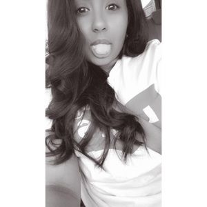 Meet your Posher, Sharanyaa